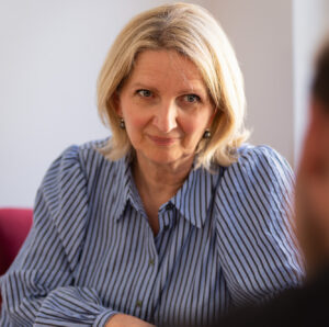 Beratung Cornelia Heinrich